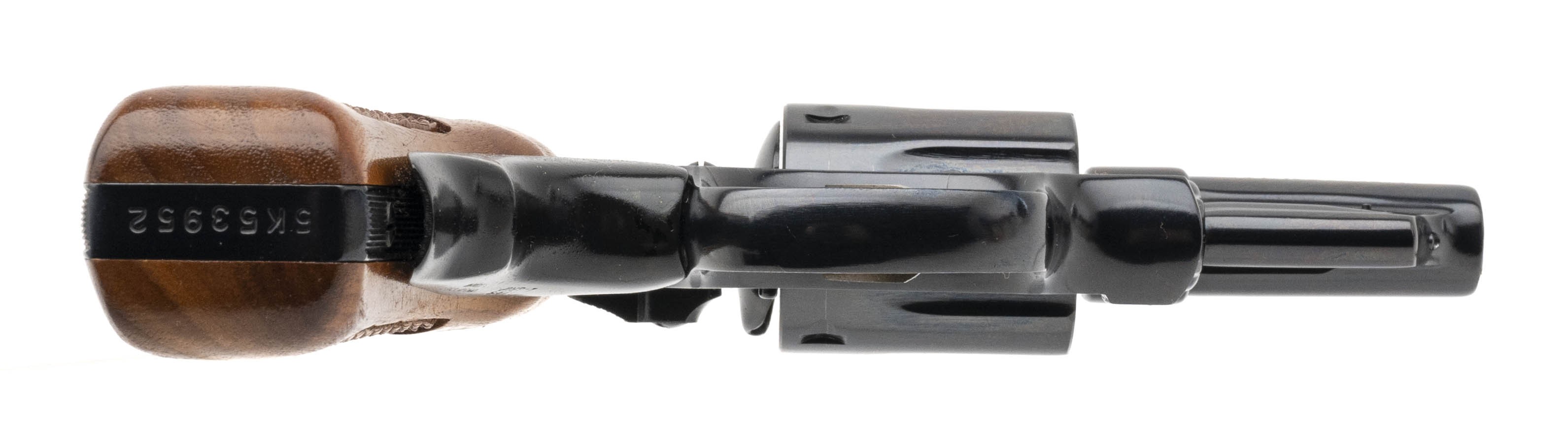 Smith Wesson 19 3 Revolver 357 Magnum PR69535