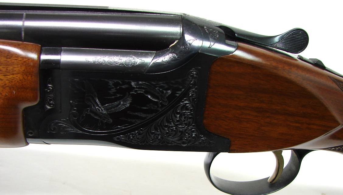 Winchester 101 XTR Waterfowl 12 Gauge Shotgun Rare Water Fowler Model