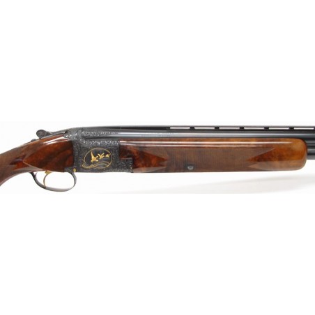Browning Superposed Gauge Shotgun Original Belgian Midas Grade Skeet Gun Made In And