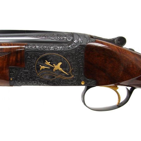 Browning Superposed Gauge Shotgun Original Belgian Midas Grade Skeet Gun Made In And