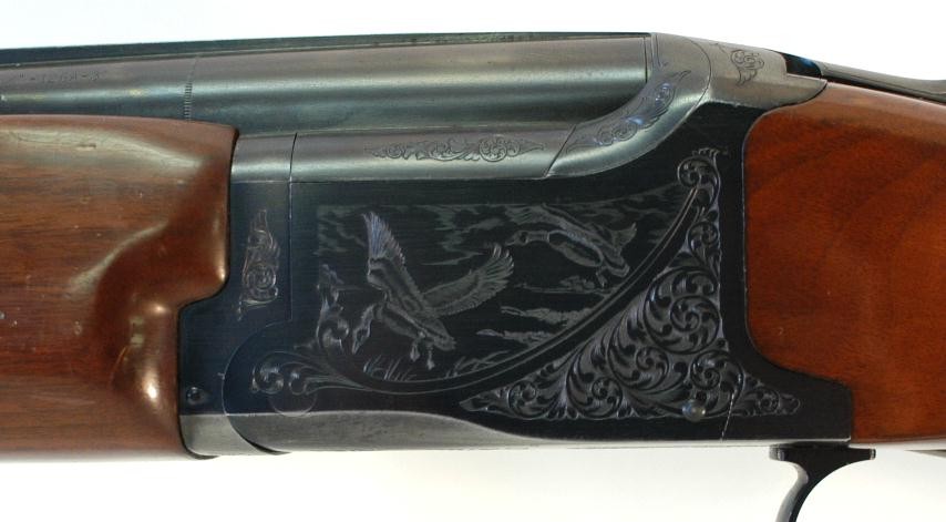 Winchester Model 101 XTR Waterfowl 12 Gauge 3 Magnum Shotgun Pre Owned