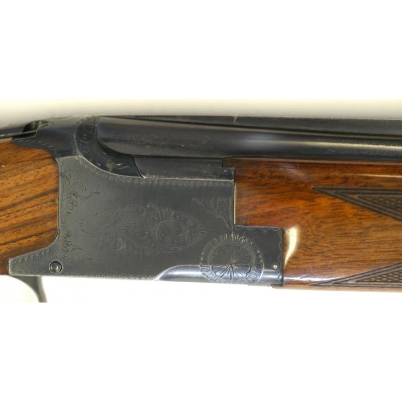 Browning Superposed Gauge Shotgun Belgian Made Full Mod S