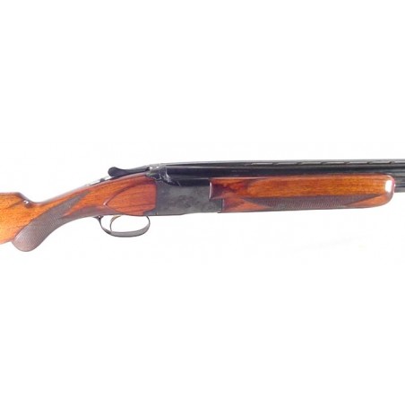 Browning Superposed Gauge Shotgun Belgian Made S