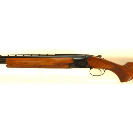 Browning Superposed Gauge Shotgun Belgian Made Skeet Skeet S
