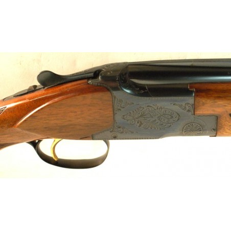 Browning Superposed Gauge Shotgun Belgian Made Skeet Skeet S