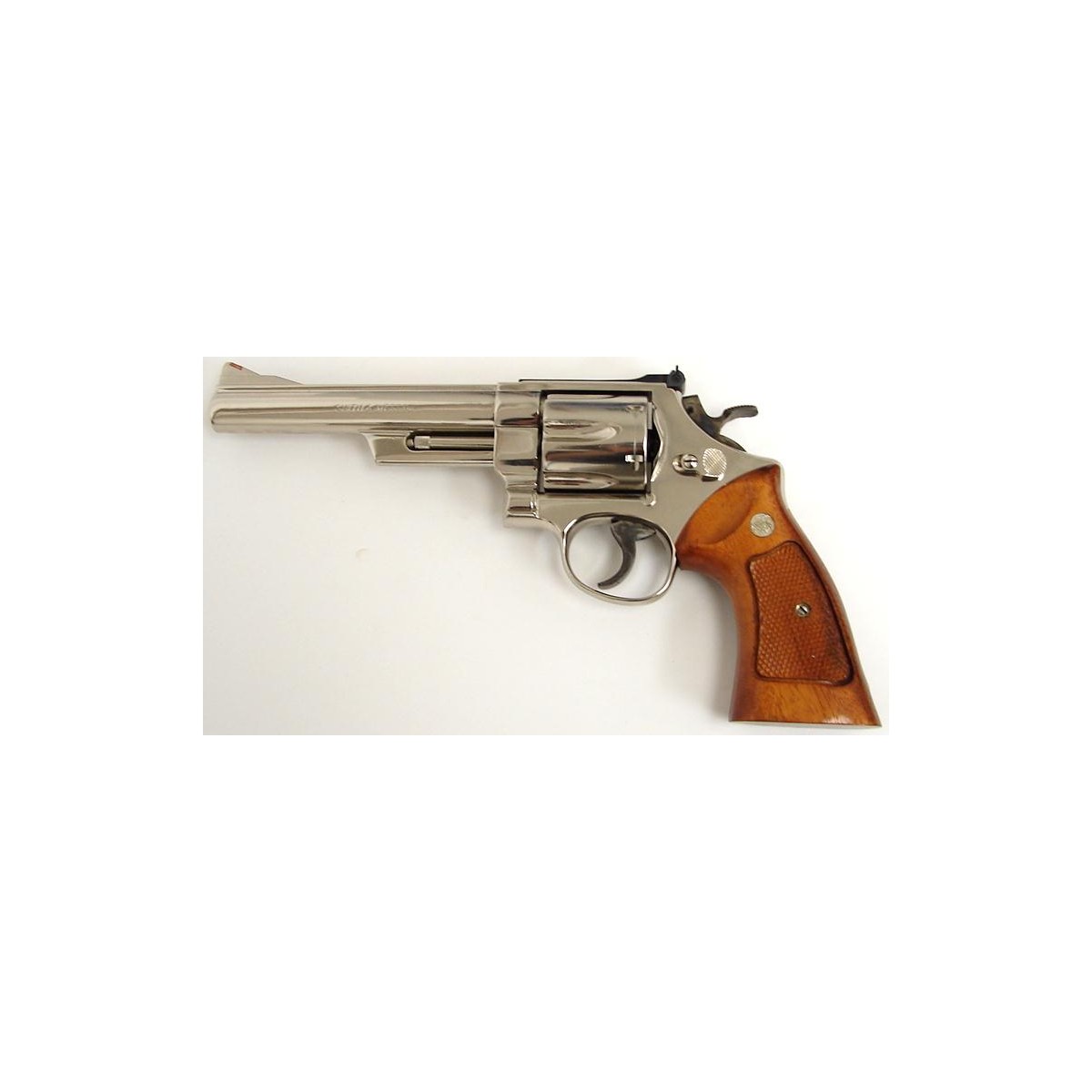 Vintage Smith Wesson Model Magnum Revolver Nice My Xxx Hot Girl