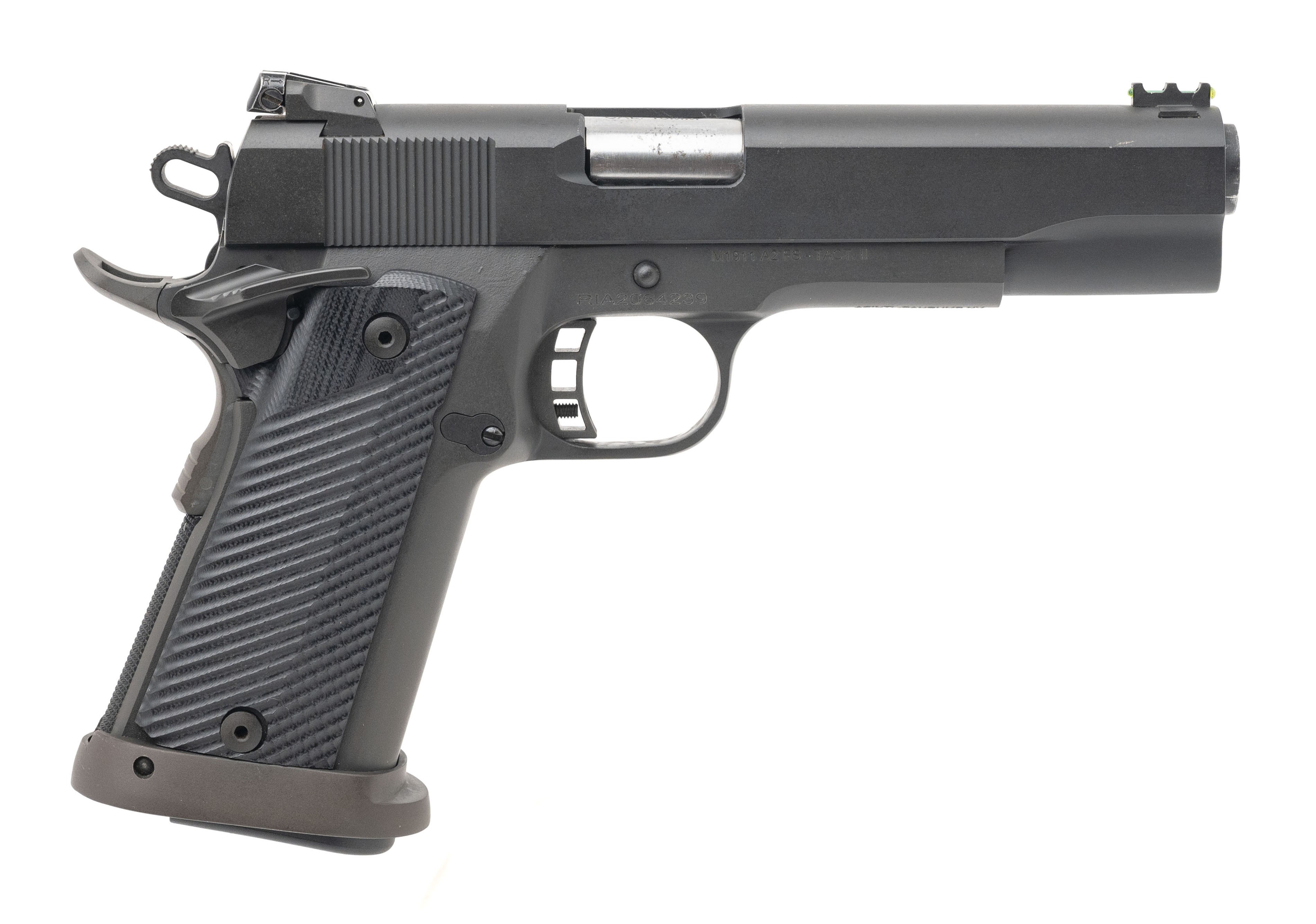 Rock Island M1911 Tact II Pistol 10mm (PR66075) ATX