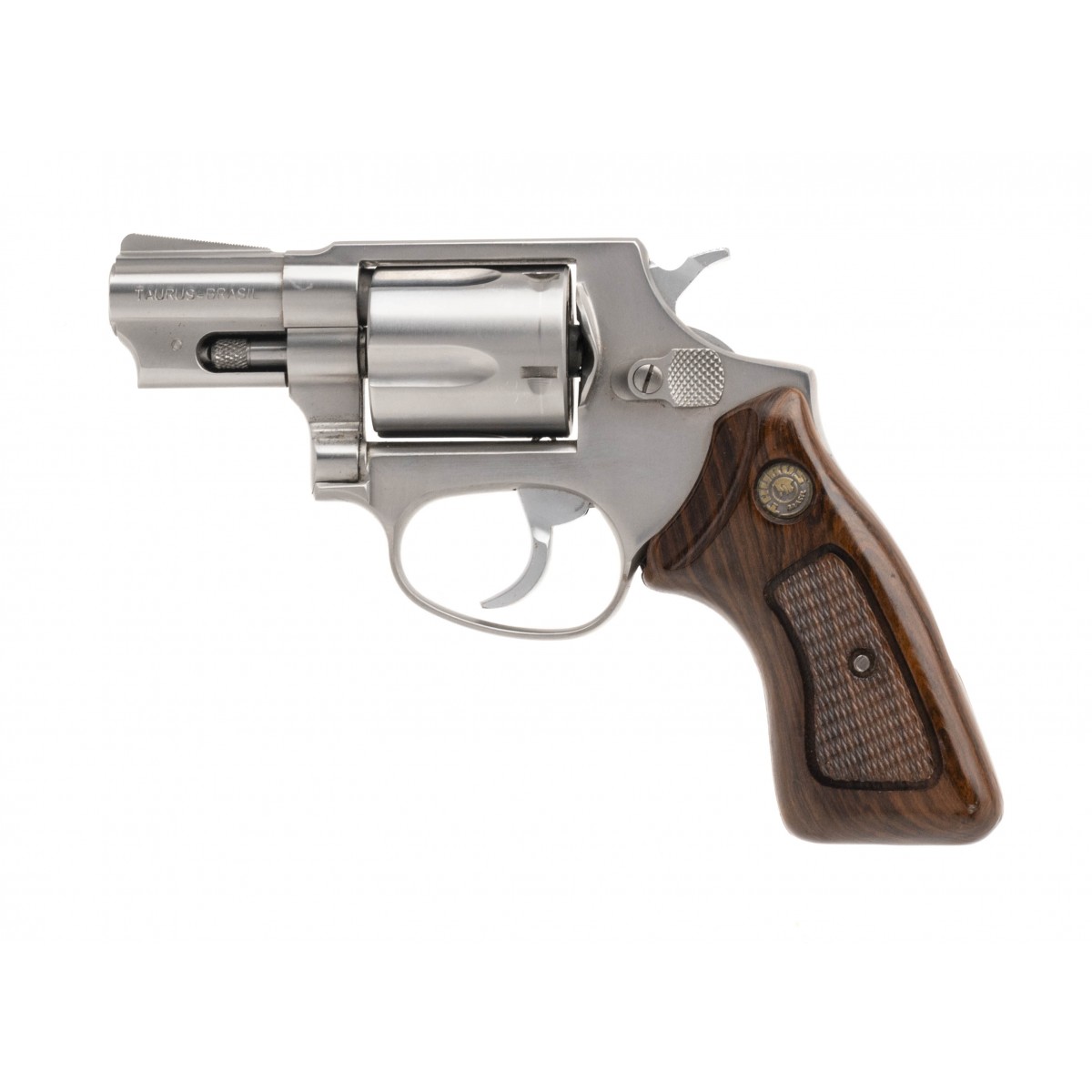 Taurus 85 Revolver .38 Special (PR66087) ATX