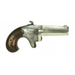 Colt 2nd Model Derringer...
