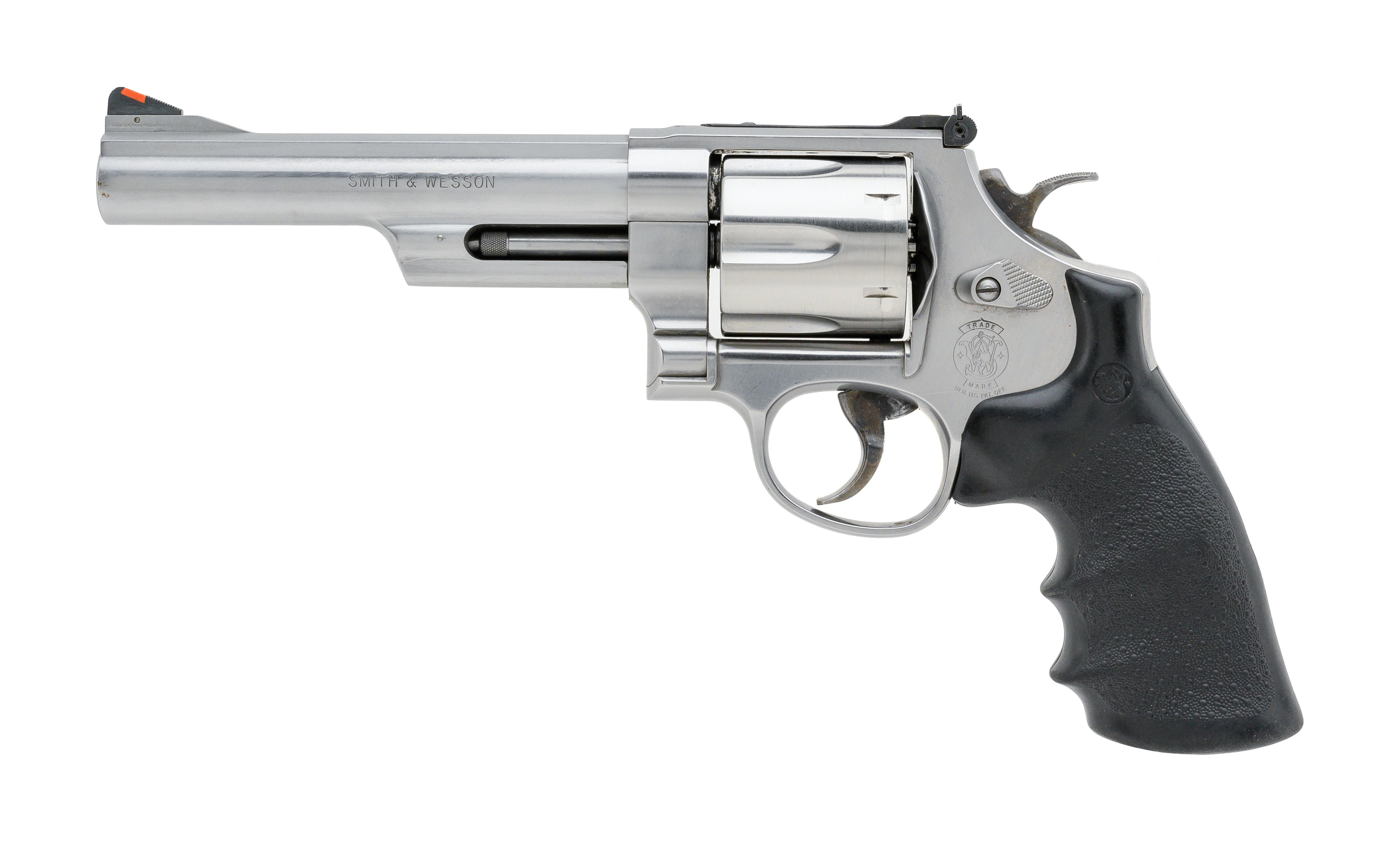 Smith & Wesson 629-5 .44 Magnum (PR67280)