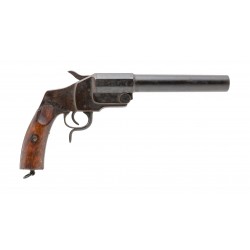Colt Flare Gun 
