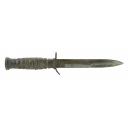 US M3 Fighting Knife (MEW1939)