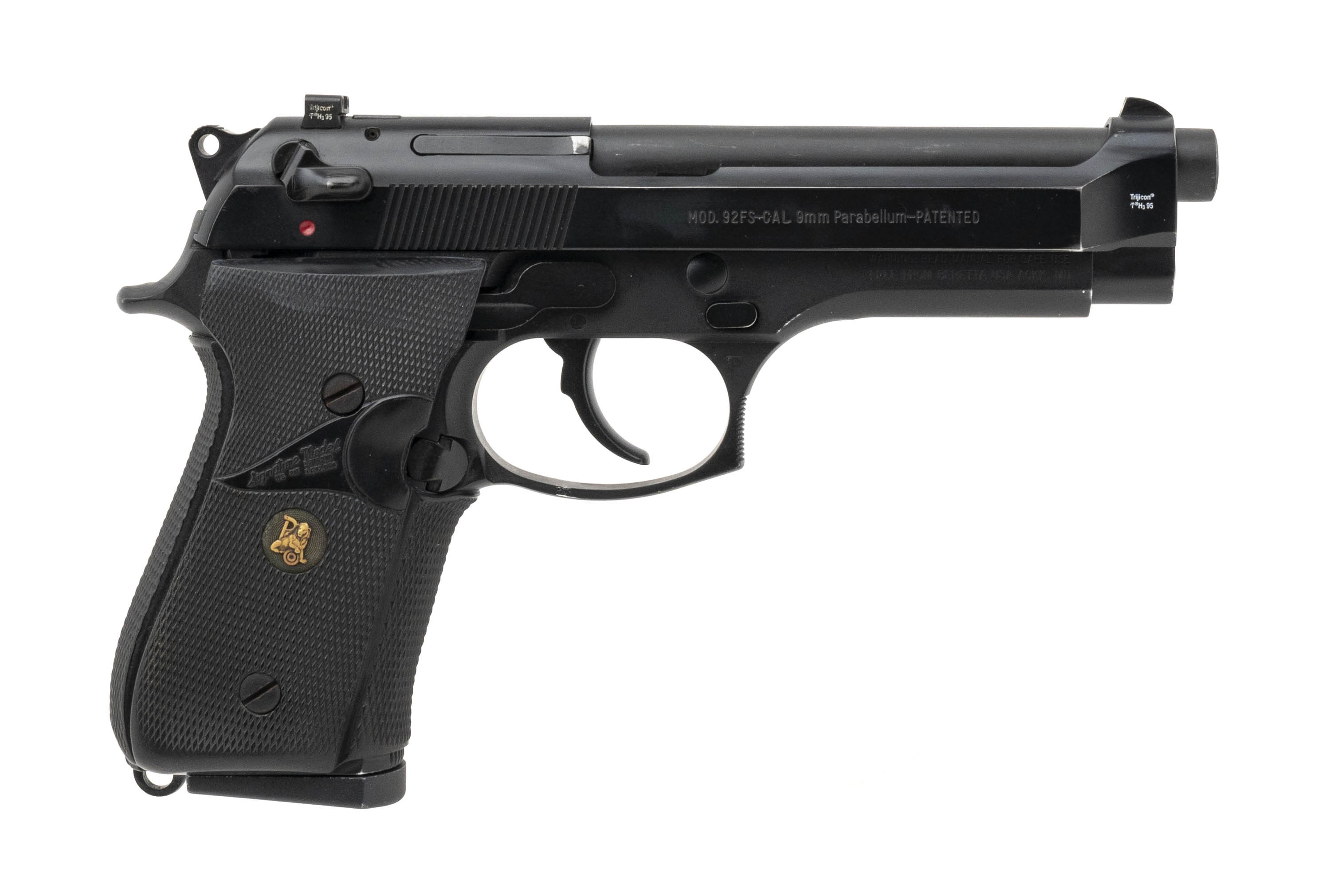 Pistola Beretta 92 Airsoft