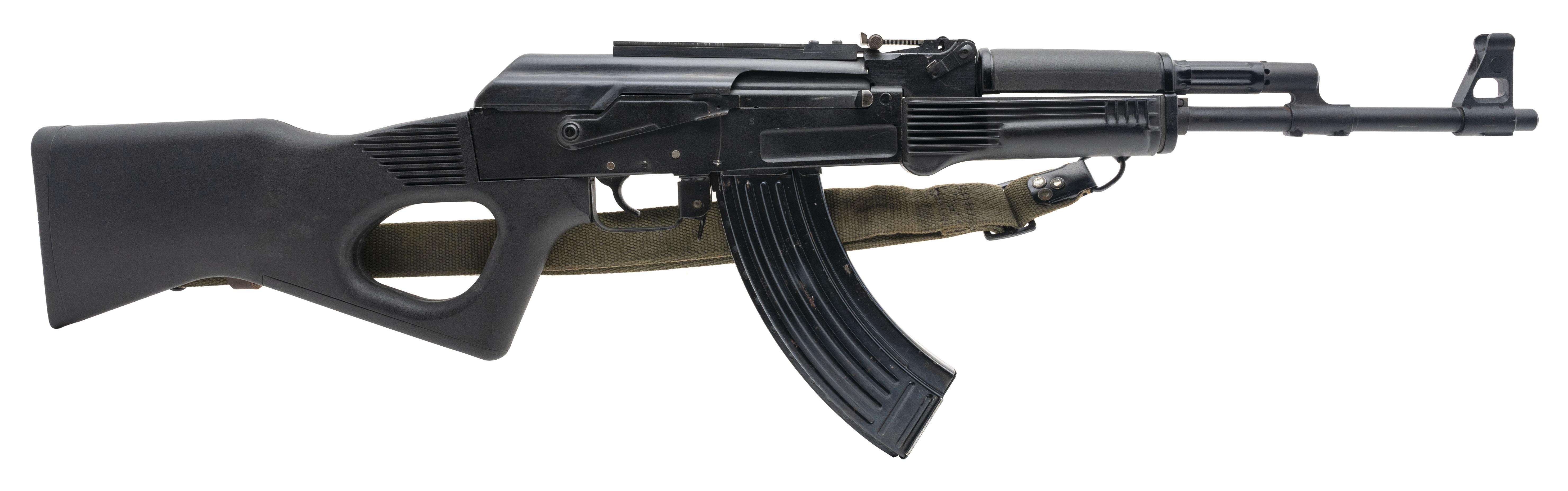Arsenal SLR-95 Rifle 7.62x39mm (R42118) Consignment