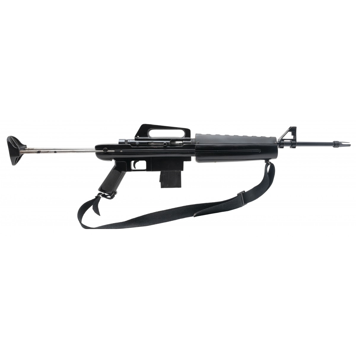 Armscor M1600 Rifle 22lr R42274 Consignment 3691
