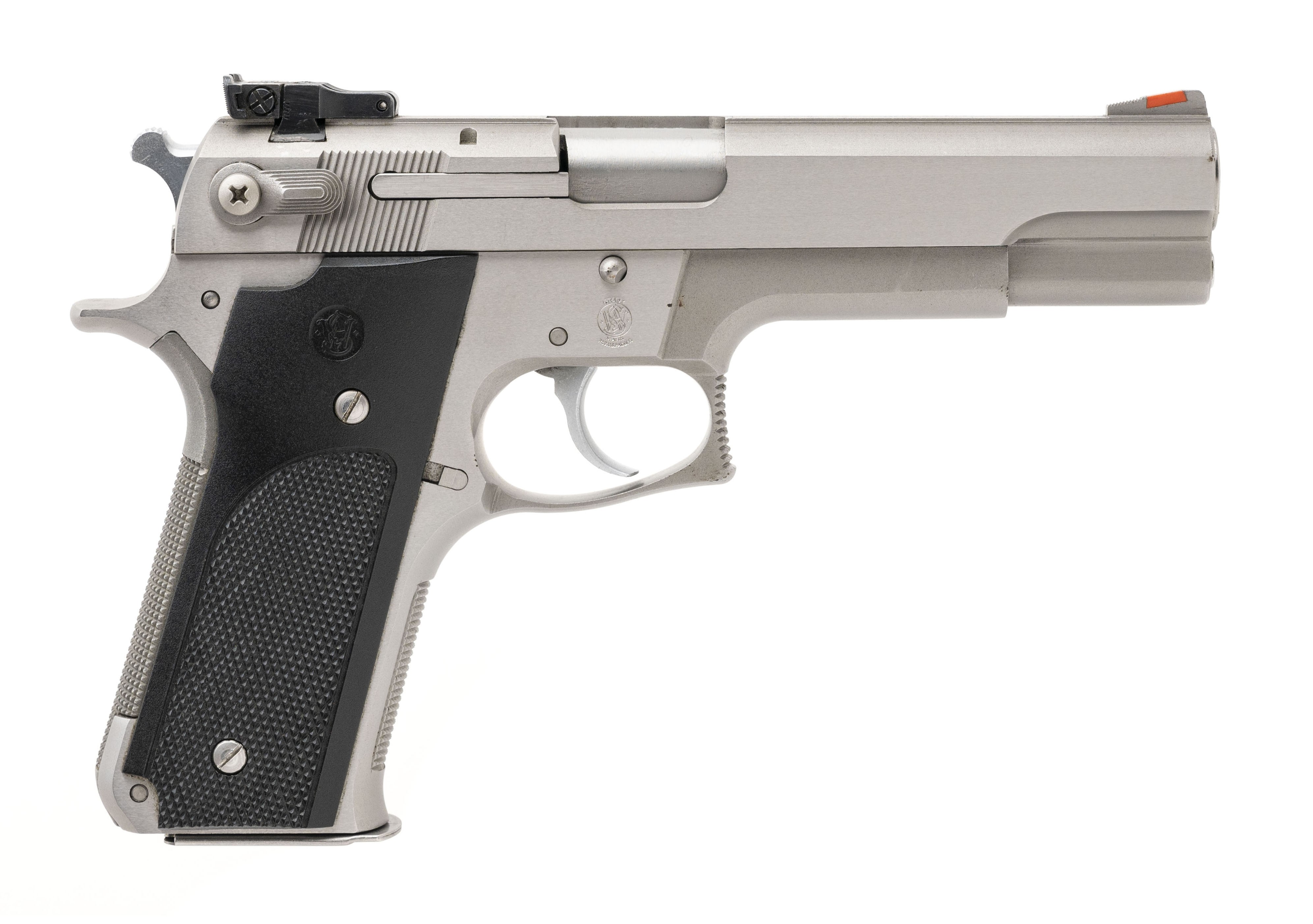 Smith & Wesson 645 Pistol .45 ACP (PR68807)