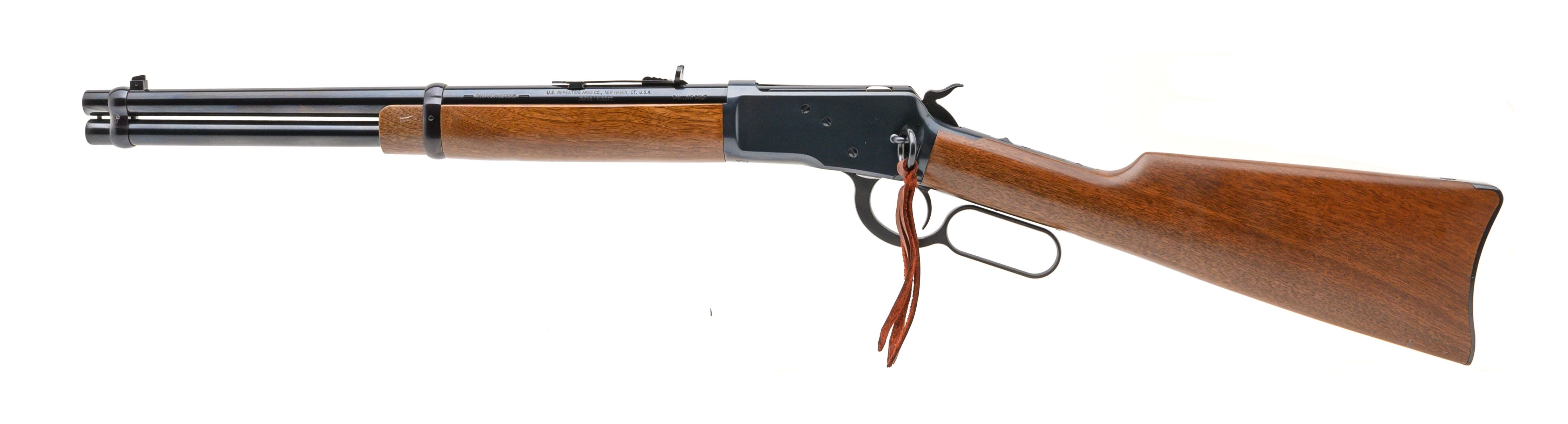 Winchester 1892 Trapper Rifle .45 Colt (W13478) Consignment