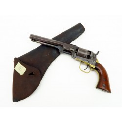 Inscribed Colt 1849 Pocket...