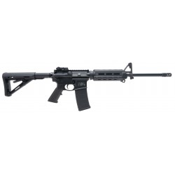 Smith & Wesson M&P-15 Rifle...
