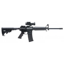 Smith & Wesson M&P15 Rifle...