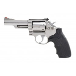 Smith & Wesson 66 Revolver...