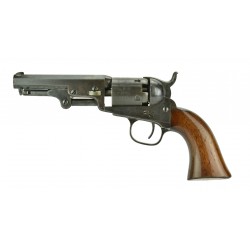 Colt 1849 Pocket .31...
