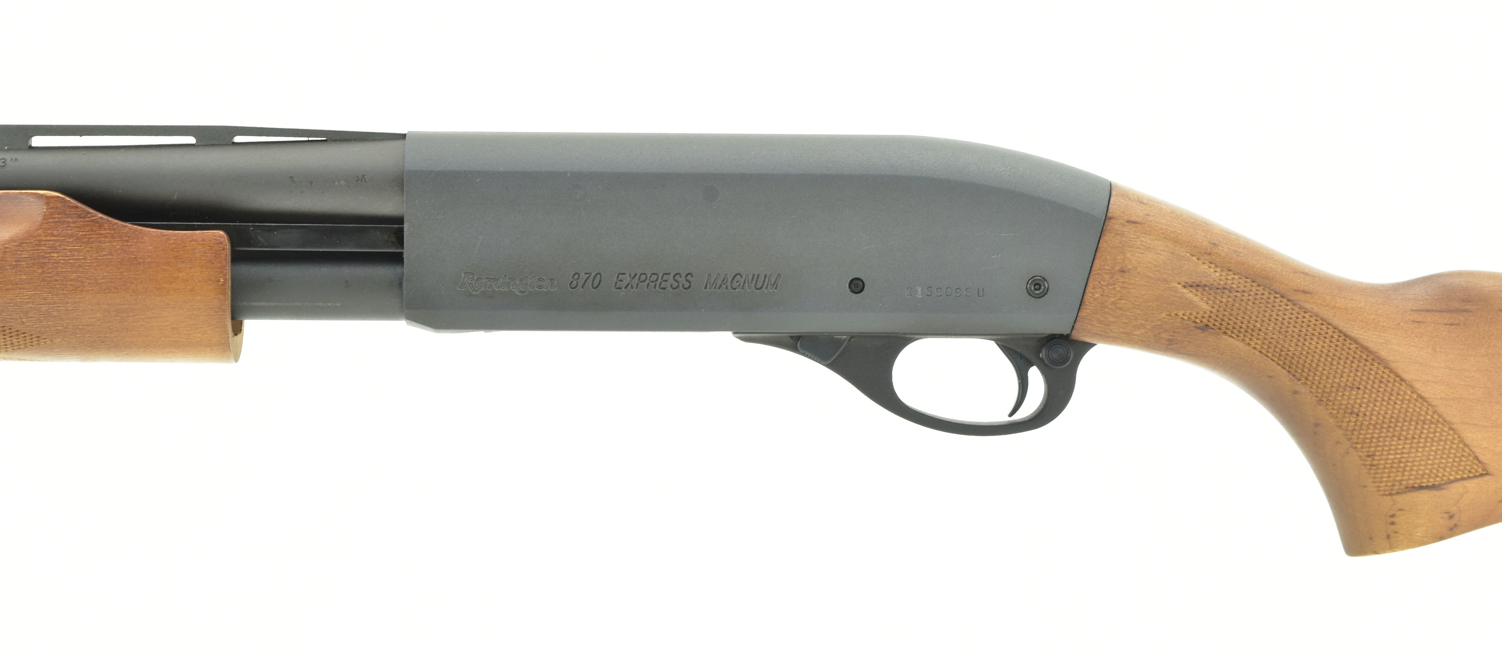 Remington 870 Express Magnum 12 Gauge ShotGun #D070412M, 49% OFF