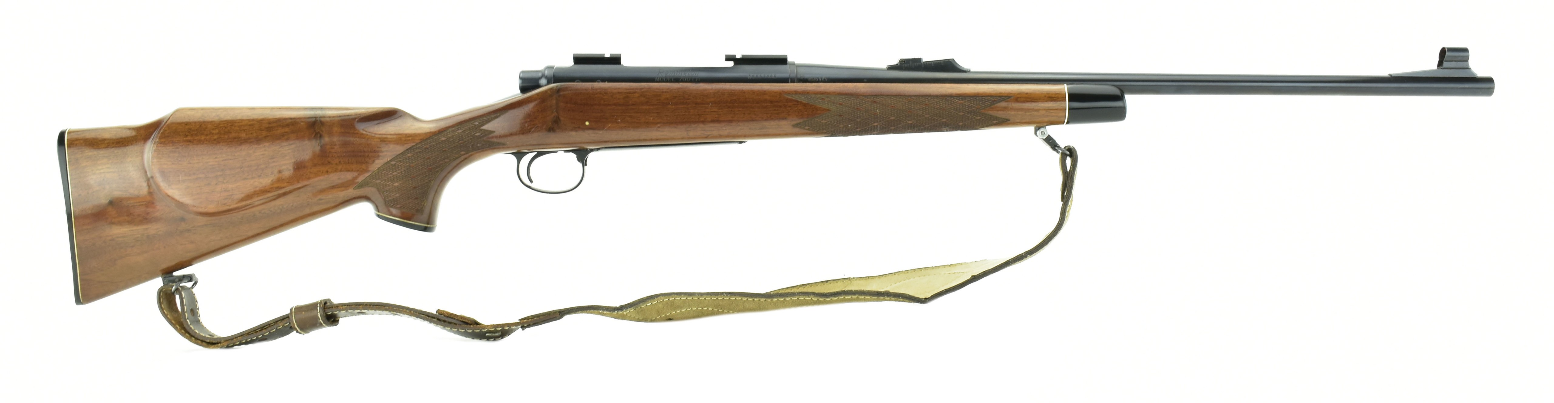Remington 700 “Left-Handed” .270 Win (R25772)