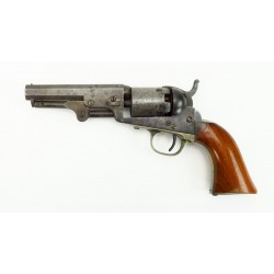 Colt 1849 Pocket .31 (C10718)