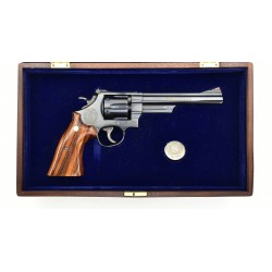 Smith & Wesson “125th...