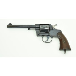 Colt 1901 .38 Colt (C11962)