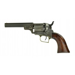 Colt Model 1848 Baby...