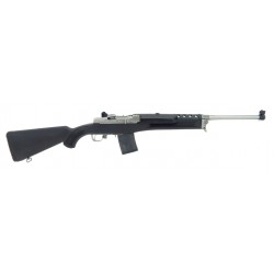Ruger Ranch Rifle 7.62x39...