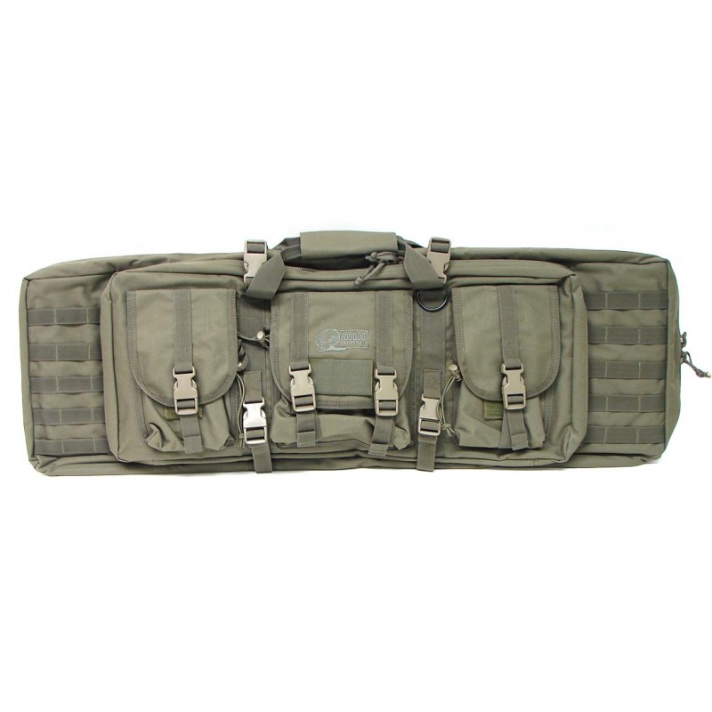 Voodoo Tactical 36” padded weapons case (MIS539)