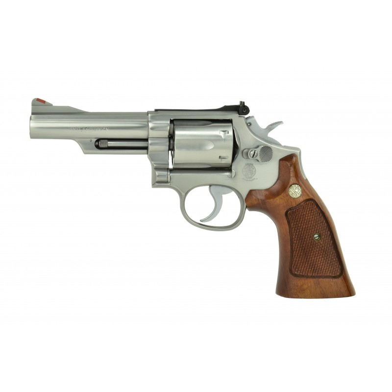 Smith & Wesson 66-1 .357 Magnum (PR45815)