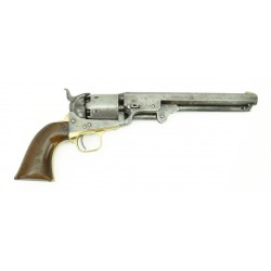 Colt 1851 Navy .36 (C12158)