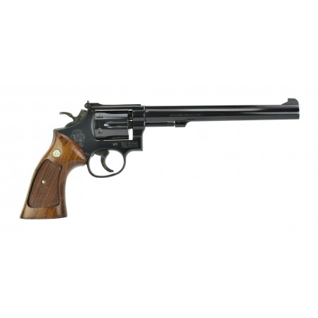 Smith & Wesson 17-4 .22 LR (PR48390)