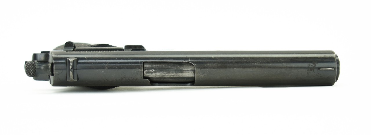 Colt 1911 .45 ACP (C12383)