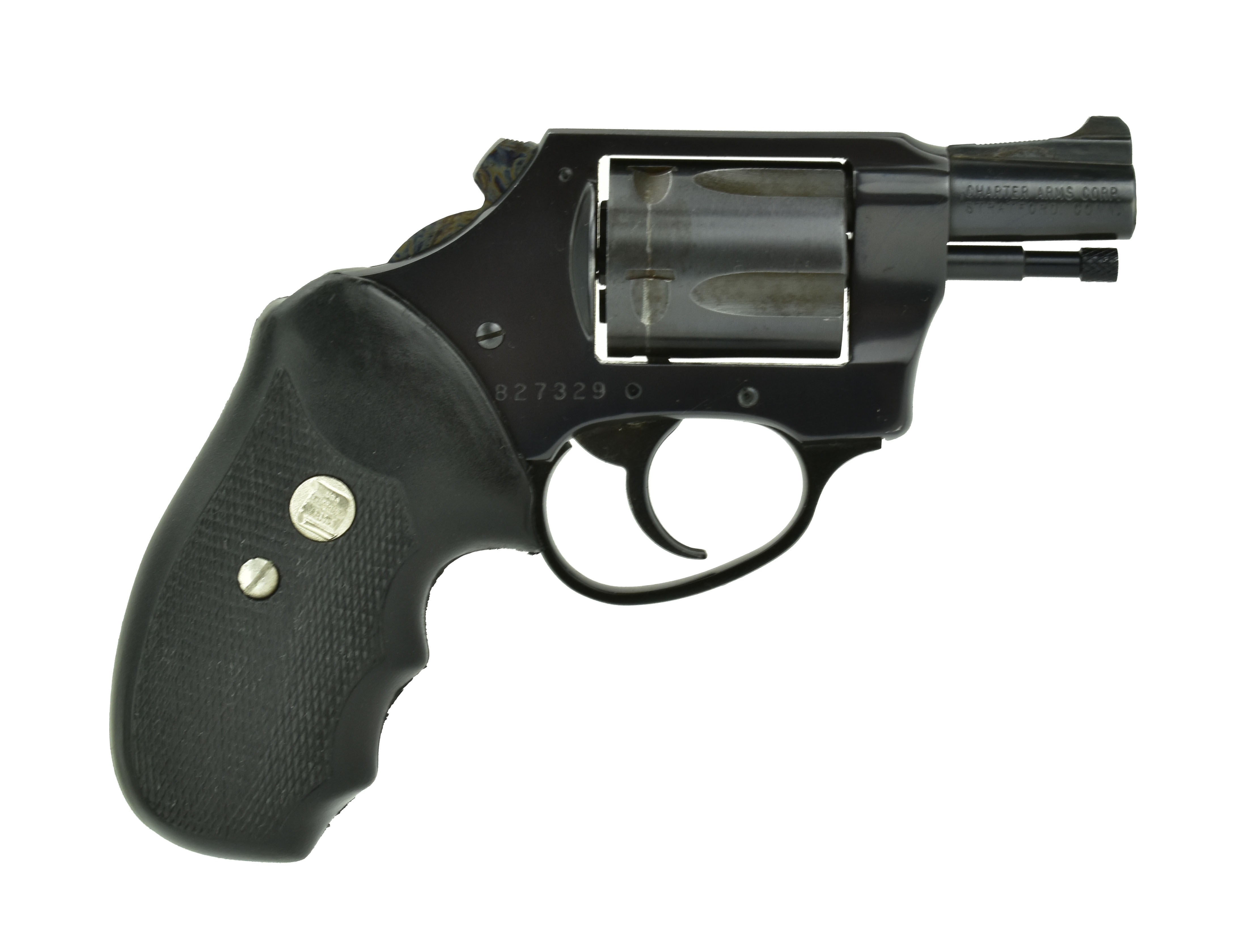 Charter Undercover .38 Special (PR45034)