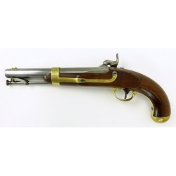 US Model 1842 Single Shot...