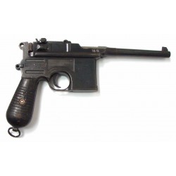 Mauser 1930 Commercial .30...
