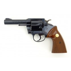 Colt Lawman MK III .357...