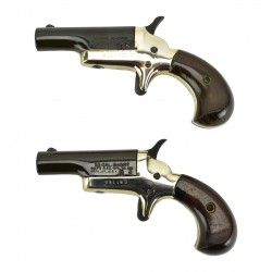 Consecutive Pair of Colt...