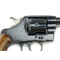 Colt 1901 .38 LC (C13501)