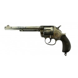 Colt Model 1878 DA .44-40...