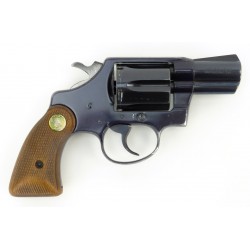 Colt Agent .38 Special (C9947)