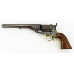 Colt 1861 U.S. Navy...