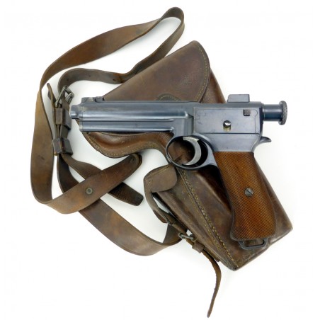 Rottner Gunholder Porte-pistolet