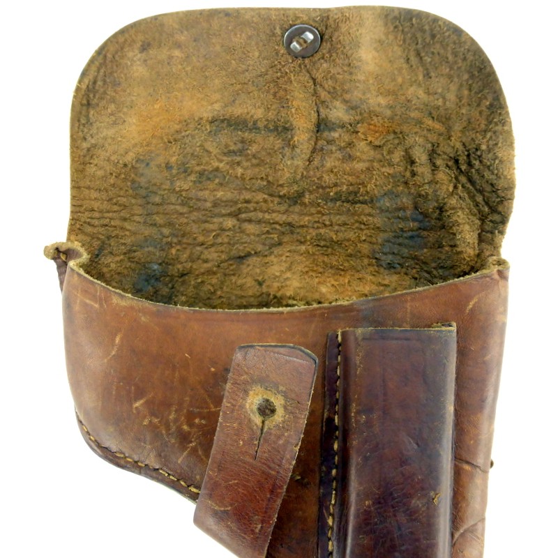 French military holster (H998)