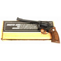 Charter Arms Pathfinder .22...